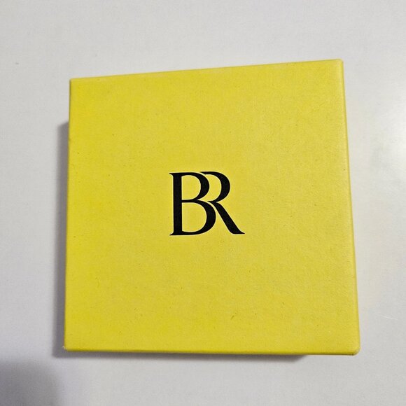 Crescent Stone Drop Earrings (NWT) - Picture 7 of 9